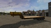 Трал para Farming Simulator 2017 miniatura 2