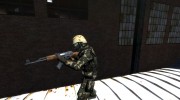 Darkelfa and SD Ct for Counter-Strike Source miniature 4