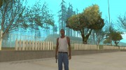 [Point Blank] Glock 18 для GTA San Andreas миниатюра 2