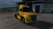 Урал 6464 for Euro Truck Simulator 2 miniature 1