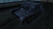 АТ-1 Drongo для World Of Tanks миниатюра 1