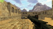 Vepr for AUG para Counter Strike 1.6 miniatura 3