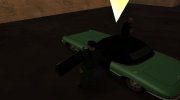 Grand Theft Auto San-Fiero Wars para GTA San Andreas miniatura 4