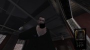 Disturbed Cellphone Theme для GTA 4 миниатюра 2