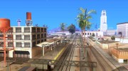 Контактная сеть 2 для GTA San Andreas миниатюра 4