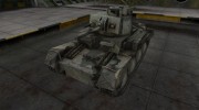 Шкурка для немецкого танка PzKpfw 38 n.A. for World Of Tanks miniature 1