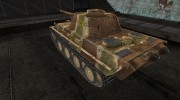 Panther. Россия, 1944 год. for World Of Tanks miniature 3