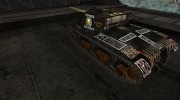 Шкурка для T25 AT (Вархаммер) for World Of Tanks miniature 3