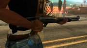 XM1014 from Counter Strike 1.6 для GTA San Andreas миниатюра 3