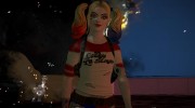 Harley Quinn Suicide Squad for GTA San Andreas miniature 1