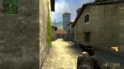 Pistol Makarov on Junkie_Bastards anims para Counter-Strike Source miniatura 1