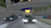 Ярко белый for GTA San Andreas miniature 1
