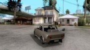 ВАЗ 2101 TUNING by ANRI для GTA San Andreas миниатюра 3