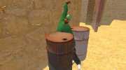 Tarnell из GTA: San Andreas для GTA 4 миниатюра 4