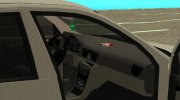 Skoda Octavia for GTA San Andreas miniature 6