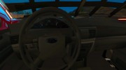 Ford Explorer 2002 para GTA San Andreas miniatura 6