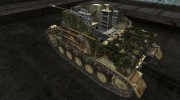 Шкурка для Marder II para World Of Tanks miniatura 3