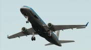 Embraer ERJ-175 LOT Polish Airlines - PLL LOT Retro Livery (SP-LIE) para GTA San Andreas miniatura 28
