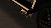 Mercedes-Benz G65 AMG Lowpoly для GTA San Andreas миниатюра 13