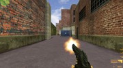 Beretta 92 FS on The Sporks anims для Counter Strike 1.6 миниатюра 2