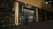 Interiors ESRGAN Upscale v0.1 (HQ Текстуры интерьеров) for GTA San Andreas miniature 3