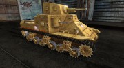 M2 med для World Of Tanks миниатюра 5