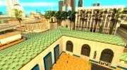 Новая Unity Station для GTA San Andreas миниатюра 3