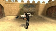 InFusions Black Camo Phoenix for Counter-Strike Source miniature 5