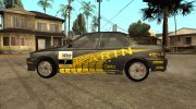 GTA V Karin Sultan Classic [Tunable] para GTA San Andreas miniatura 18