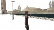 New bfybe для GTA San Andreas миниатюра 3