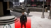 Полицейские Нью-Йорка для GTA 4 миниатюра 6