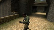 [HD] Bam! Bam! Toni Knife for Counter-Strike Source miniature 5