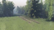 Without Dirt 1.0 for Spintires 2014 miniature 2