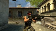 M82A1 для Counter-Strike Source миниатюра 4