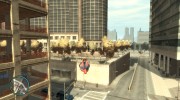 SpidermanIV para GTA 4 miniatura 4