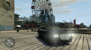 Chrysler 300C для GTA 4 миниатюра 4
