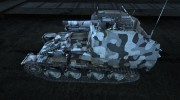 Grille 02 for World Of Tanks miniature 2