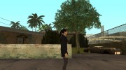 SOFYBU в HD para GTA San Andreas miniatura 4