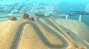 Ripple Las-Venturas V 1.0 для GTA San Andreas миниатюра 3