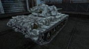 T-44 Migushka 3 для World Of Tanks миниатюра 4