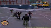 Девушки-телохранители para GTA 3 miniatura 6