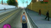 Захват територий с самого начала for GTA San Andreas miniature 3