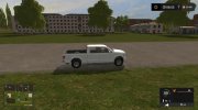 СВАПА Агро para Farming Simulator 2017 miniatura 5