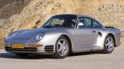 Porsche 959 S Sound Mod для GTA San Andreas миниатюра 1