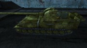 Шкурка для Объект 261 para World Of Tanks miniatura 2