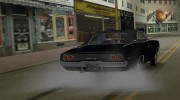 Dodge Charger 426 RT 1968 Bullitt for GTA Vice City miniature 9