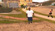 Stretch GTA V para GTA San Andreas miniatura 3