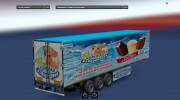 Mod Ice Cream v.1.0 для Euro Truck Simulator 2 миниатюра 10