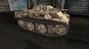 Шкурка для VK1602 Leopard para World Of Tanks miniatura 5