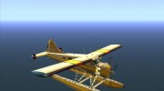 GTA V Repaint: Sea plane para GTA San Andreas miniatura 2